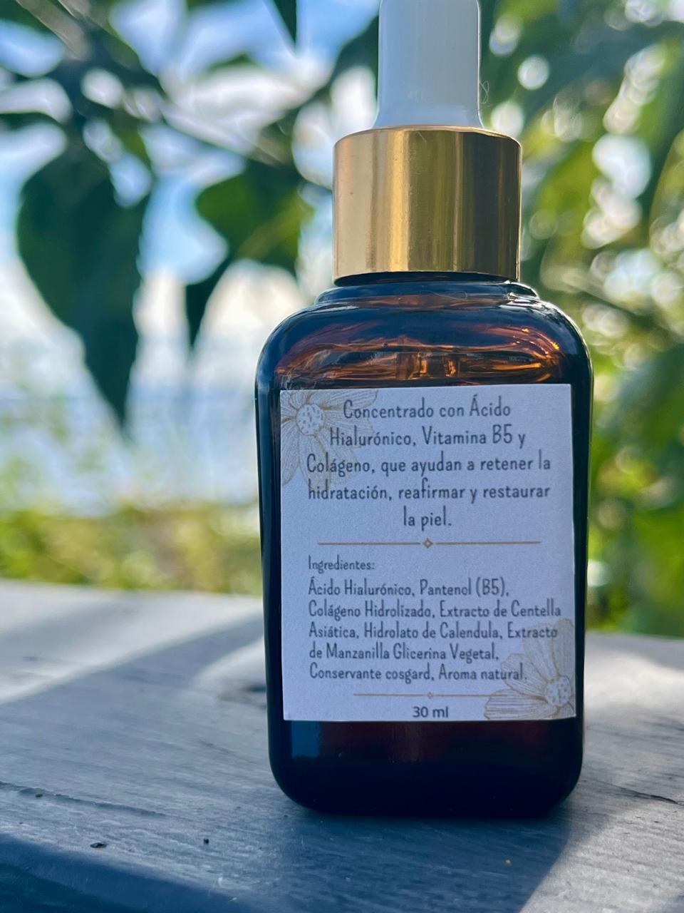 Regen Skin - Sérum Restaurador Intensivo