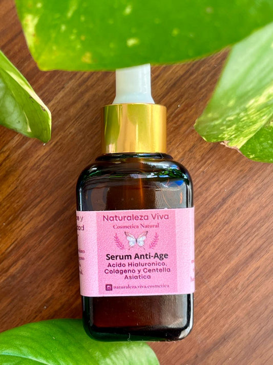 Regen Skin - Sérum Restaurador Intensivo