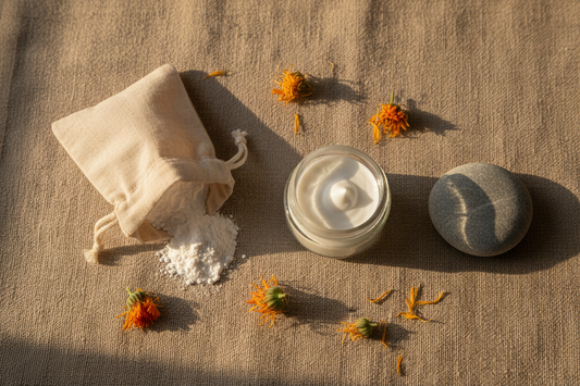 Protector solar mineral vs químico: diferencias que deberías conocer