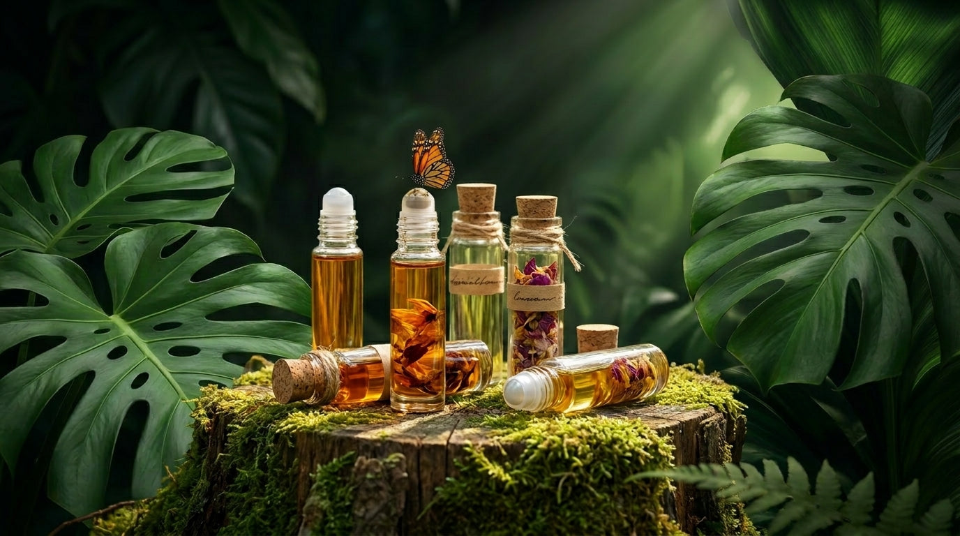 Esenciales Naturales