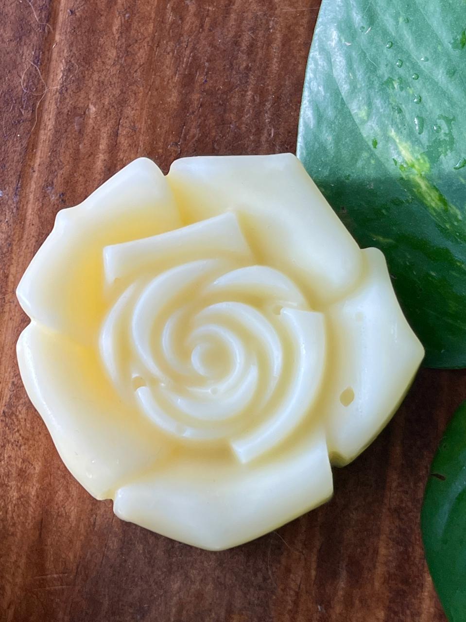 Acondicionador Sólido Premium