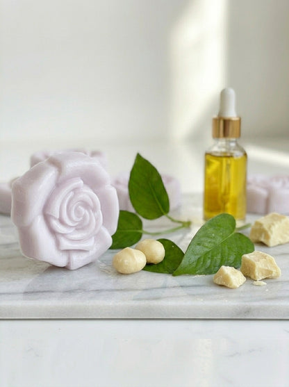 Acondicionador Sólido Cacao & Macadamia
