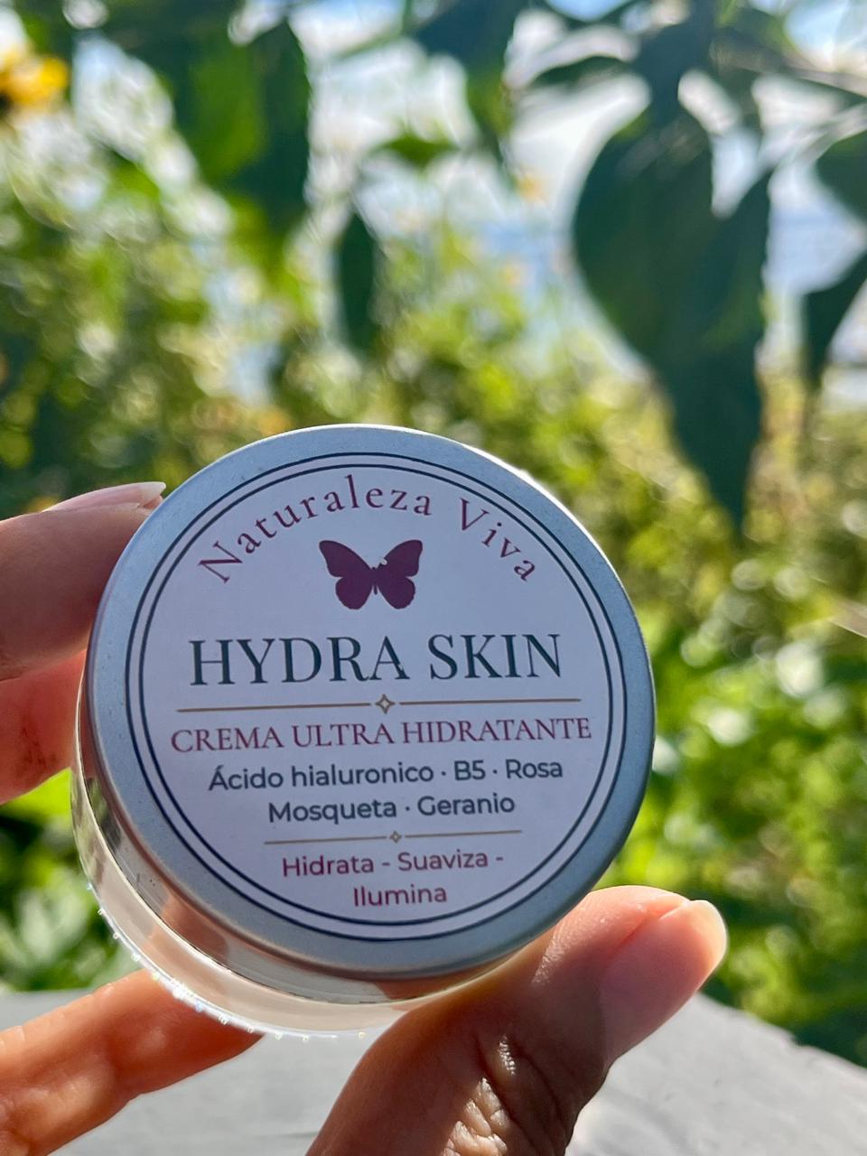 HYDRA SKIN