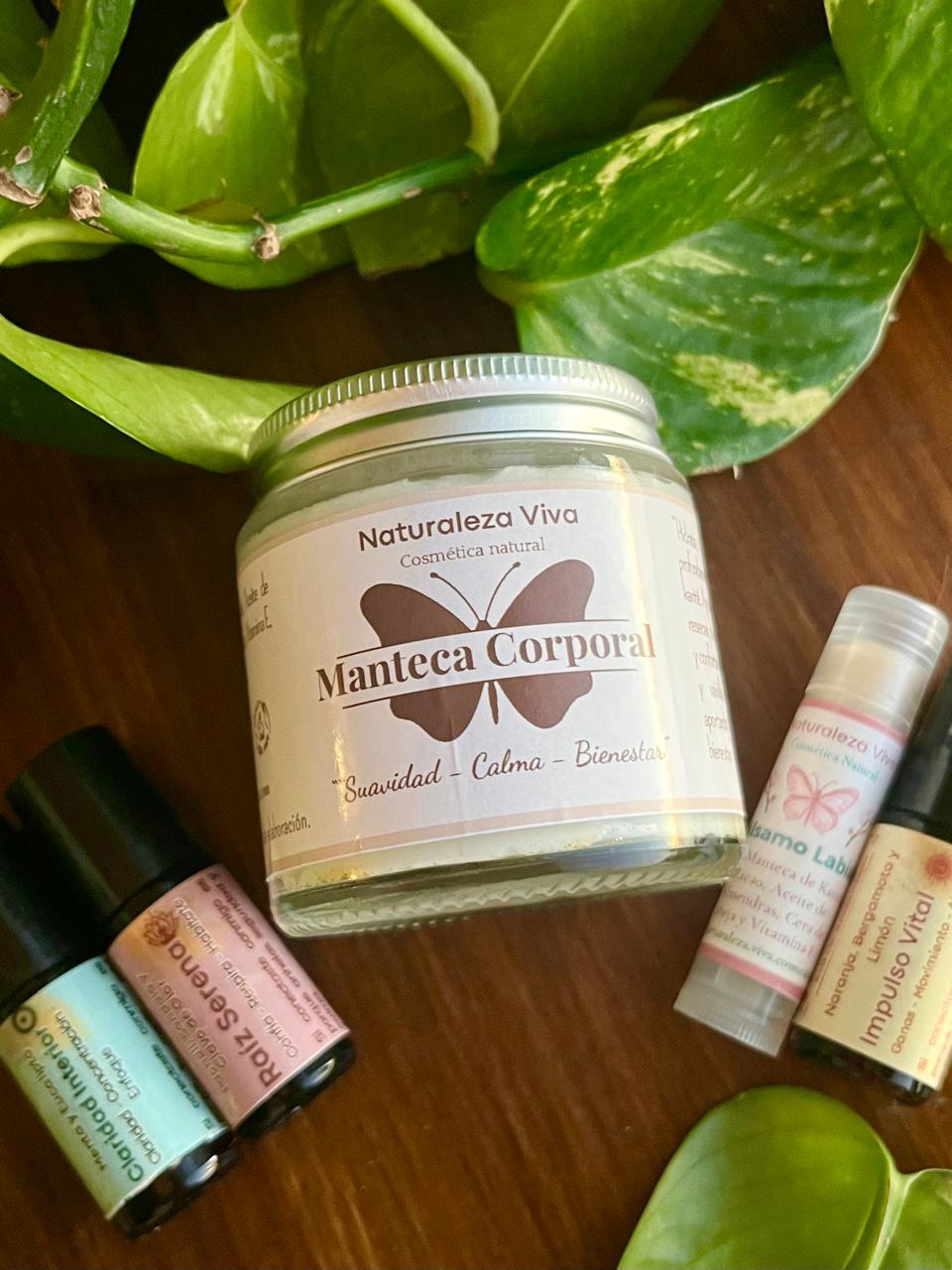 Set Ritual Bienestar Emocional