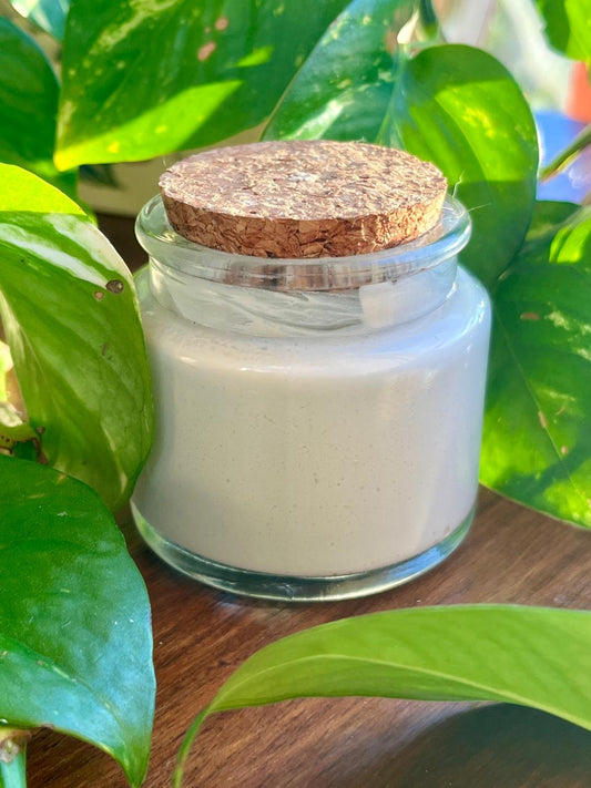 Pasta de Dientes Natural Purificante