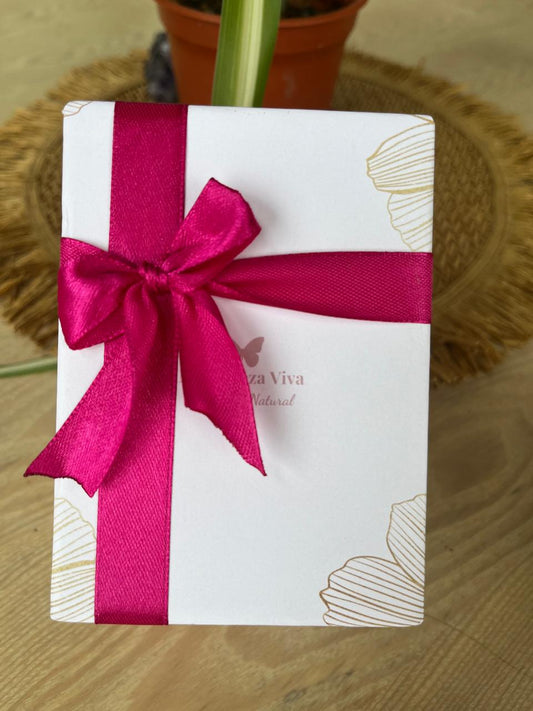 Ritual Detalle con Amor