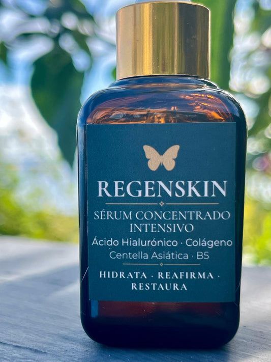 Regen Skin - Sérum Restaurador Intensivo