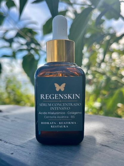 REGEN SKIN - Sérum Restaurador Intensivo