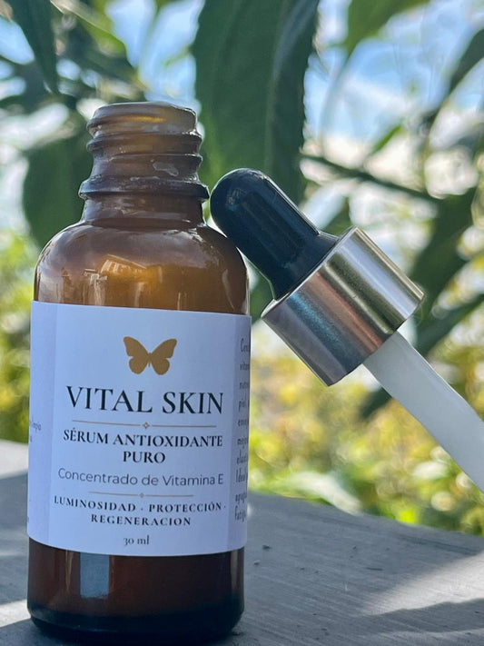 VITAL SKIN