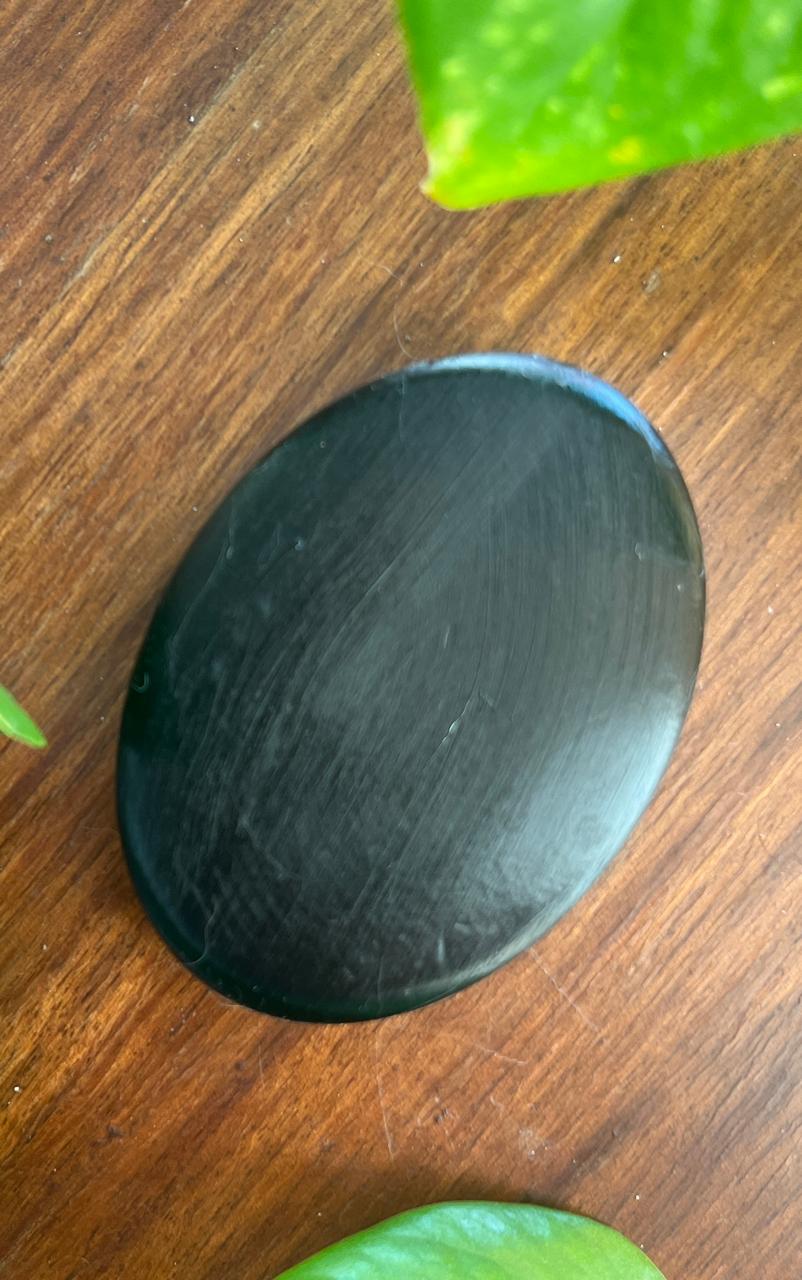 Jabón Detox de Carbón Activado